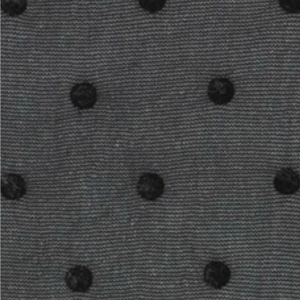 Brand new with tags Gucci Elegant Black Polka Dot Tights size small stocking